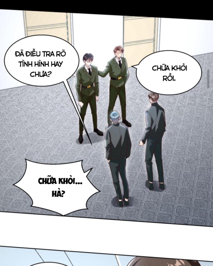 học cùng em gái, tôi bất cẩn vô địch rồi chapter 133 18