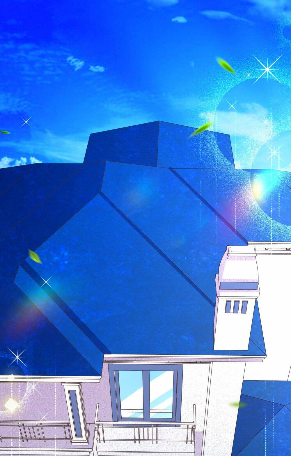 dĩ hôn chi danh chapter 9.1 19