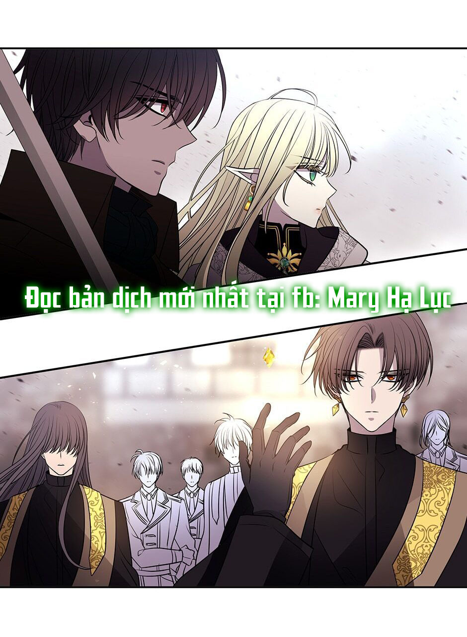 năm môn đệ của charlotte chapter 56 46