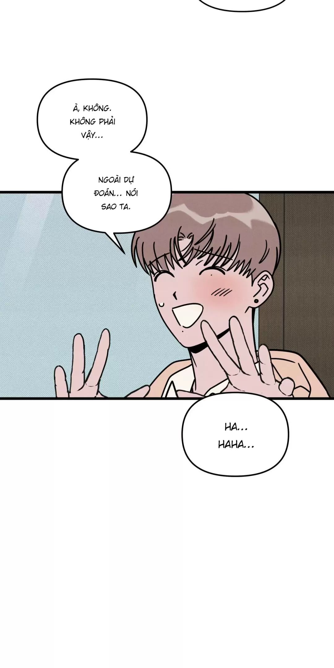 lời tỏ tình từ con số 0 chapter 14 64