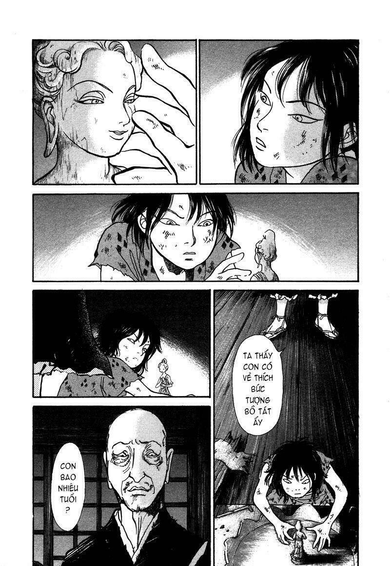 fushigi na shounen chapter 3.1 8