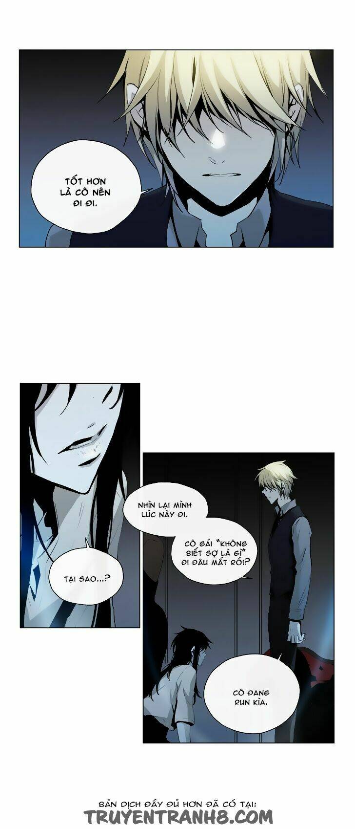 american ghost jack chapter 49 5