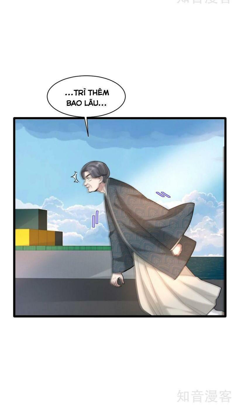 đô thị tà vương chapter 184 18