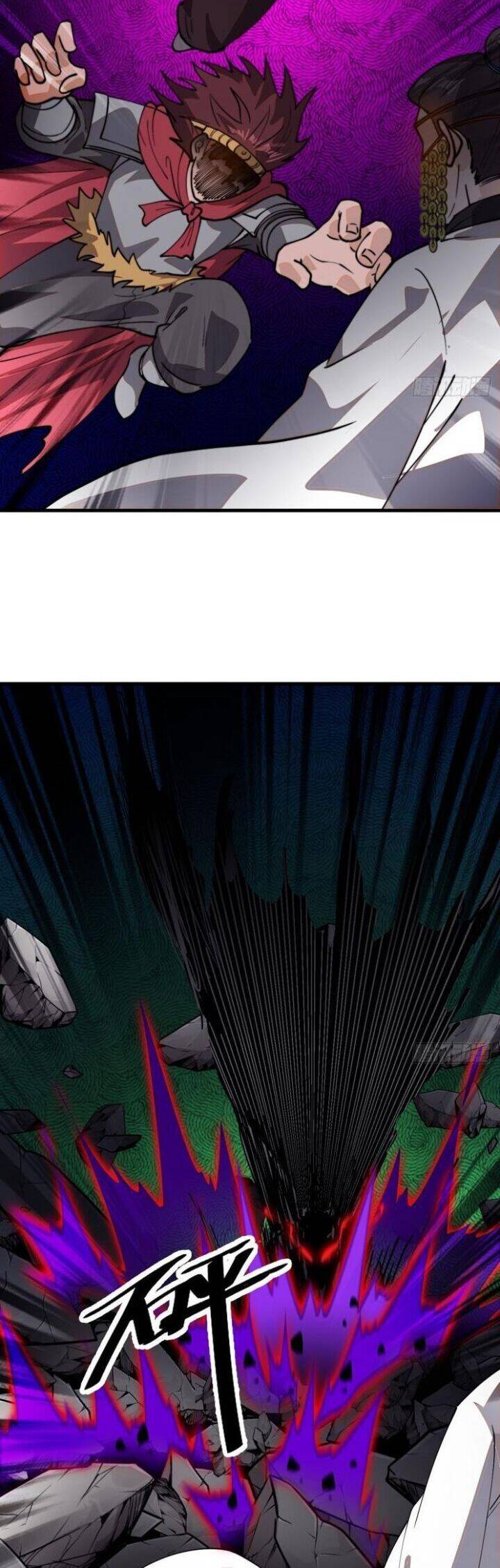 ta có một sơn trại chapter 1080 19