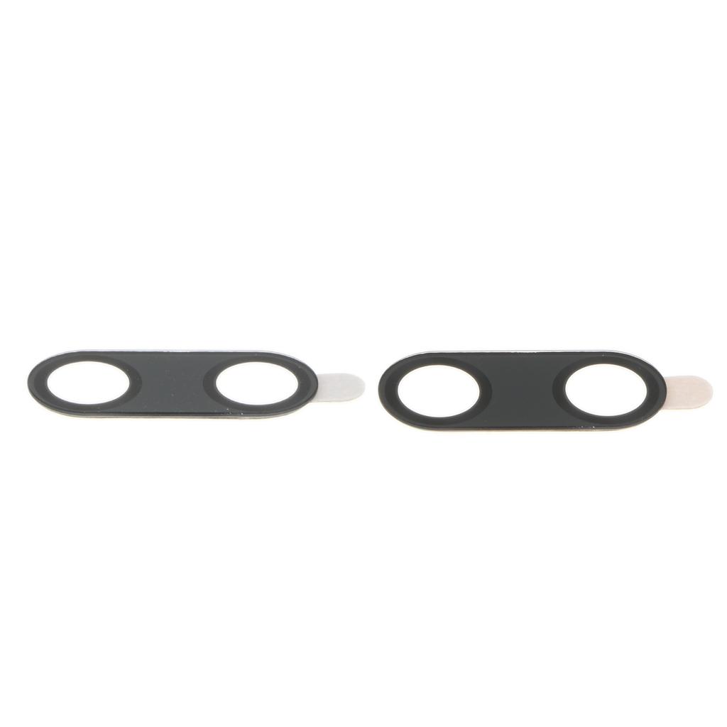 2pcs Rear Camera Lens Case Cover Protector Accessory For Huawei P20