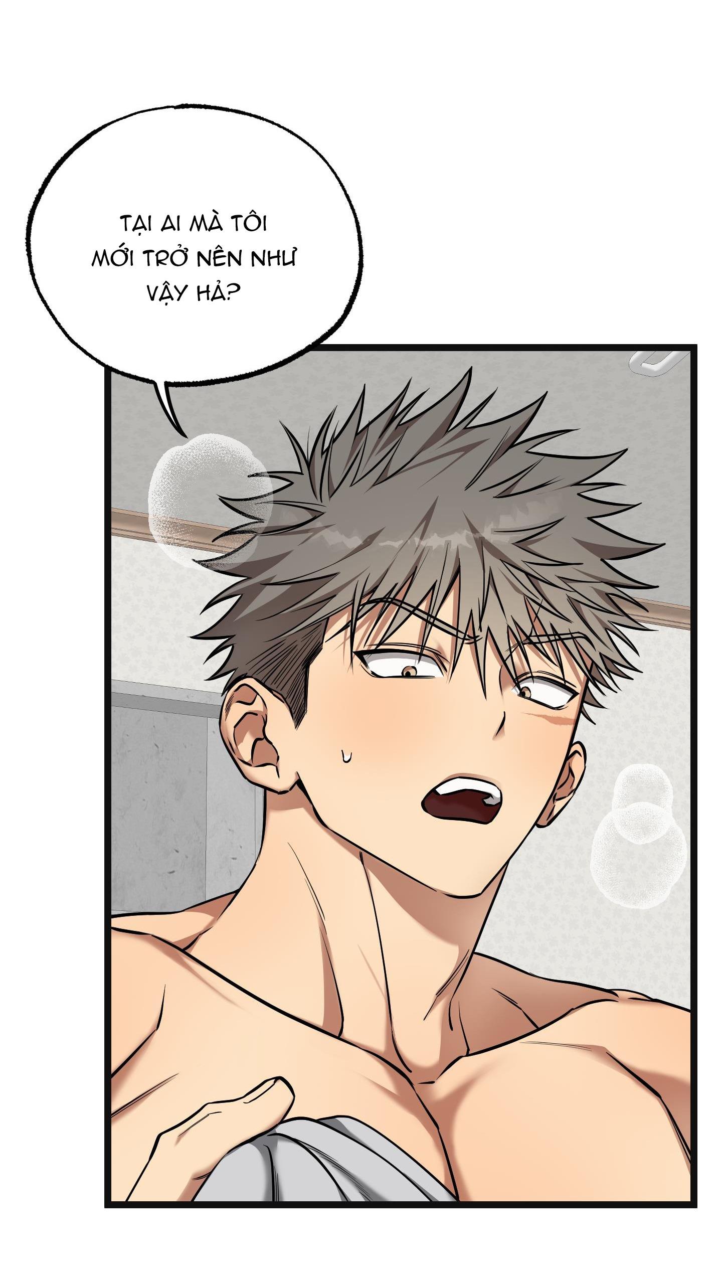 tôn kính và khát khao chapter 14 19