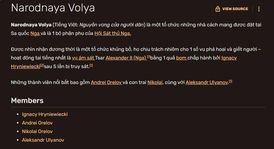 assassin's creed: the fall | tín điều thích khách: gục ngã chapter 1 9