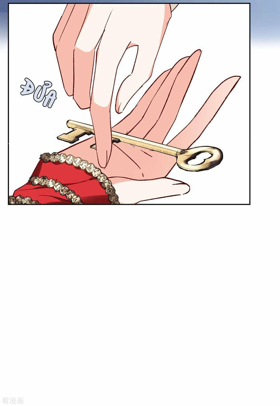 cô ấy đến rồi, xin nằm xuống! chapter 102 7