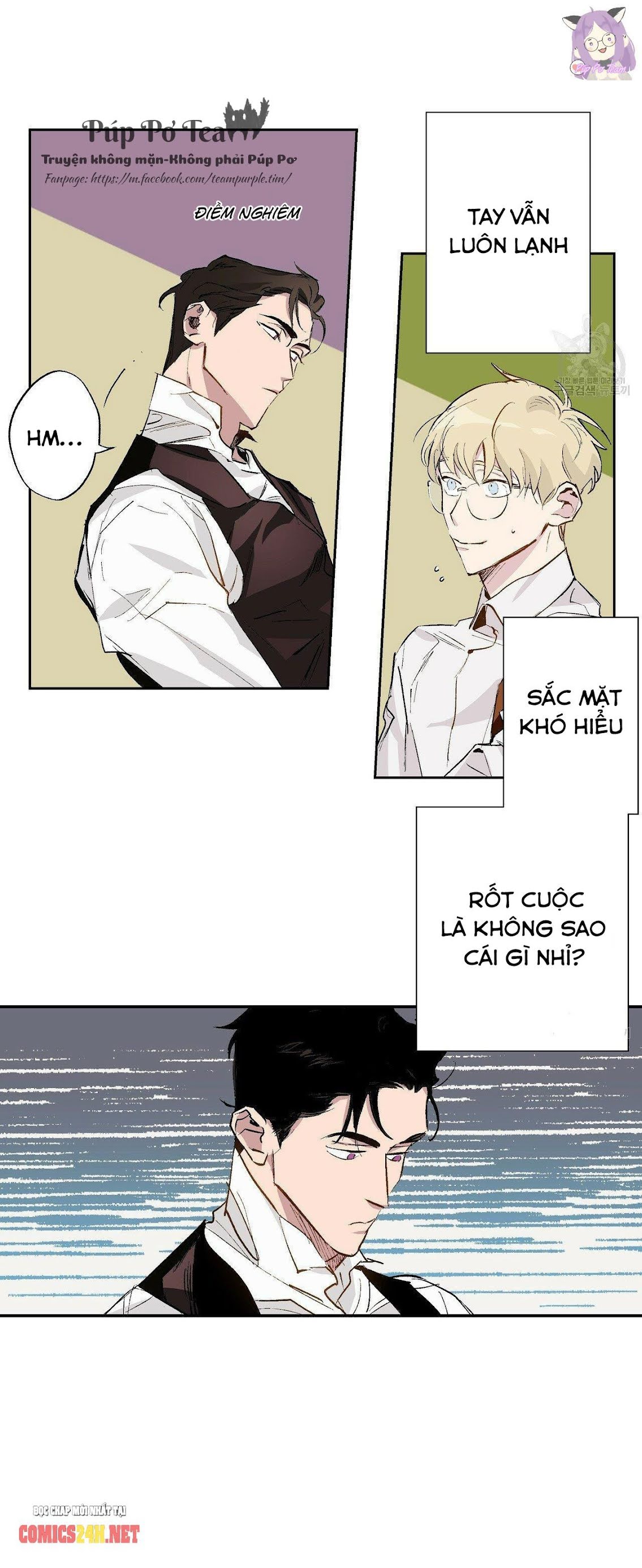 ma pháp sư của eden chapter 8 5