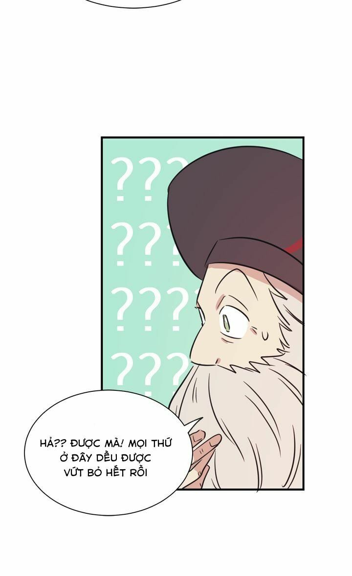 tôi sẽ đi đến cùng với hoàng đế chapter 5 13