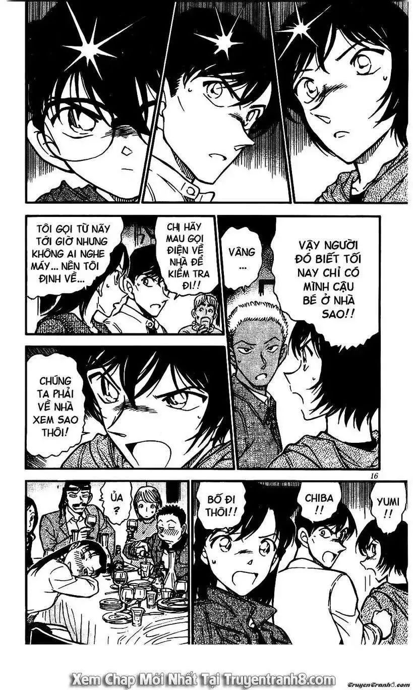 conan chapter 511 14