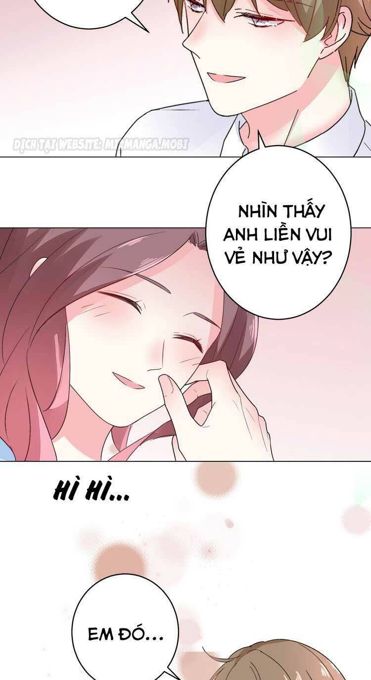 điều ước sủng ái bất bình đẳng chapter 55.2 7