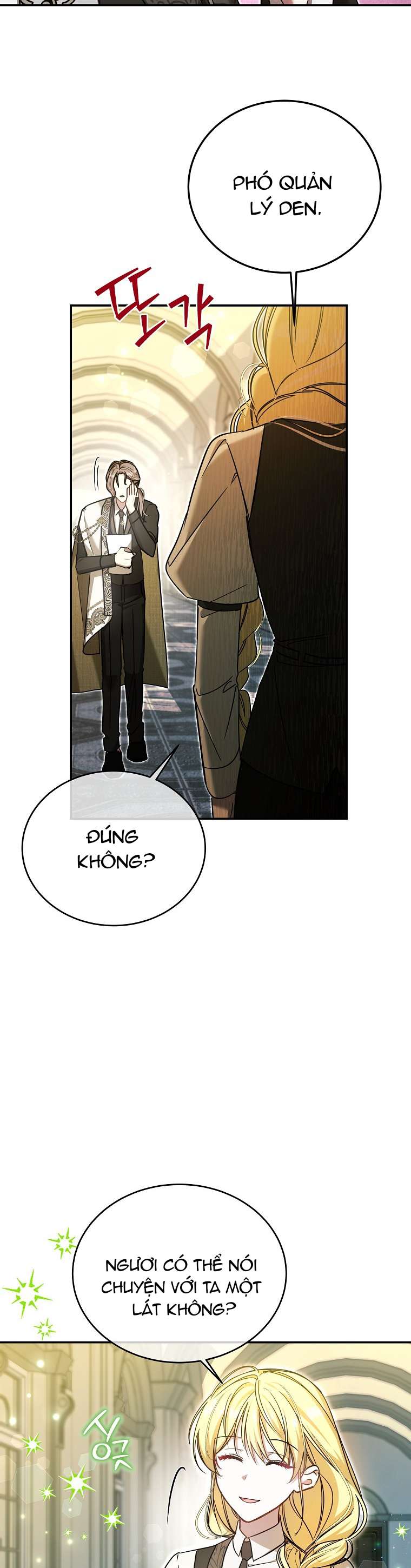 chị gái tôi là nhân vật chính chapter 27 7