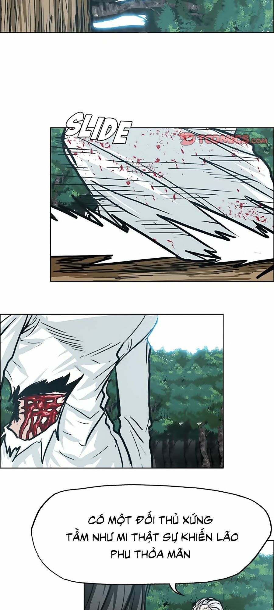 bá chủ học đường ss2 chapter 48 18