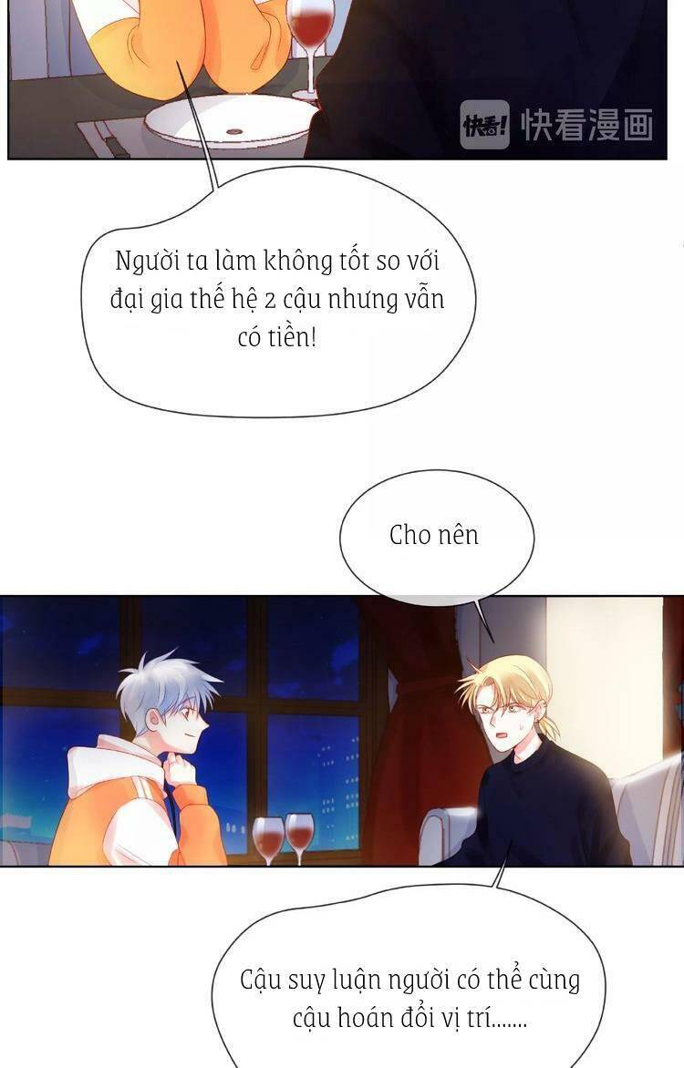 giai điệu của sự va chạm chapter 5 23