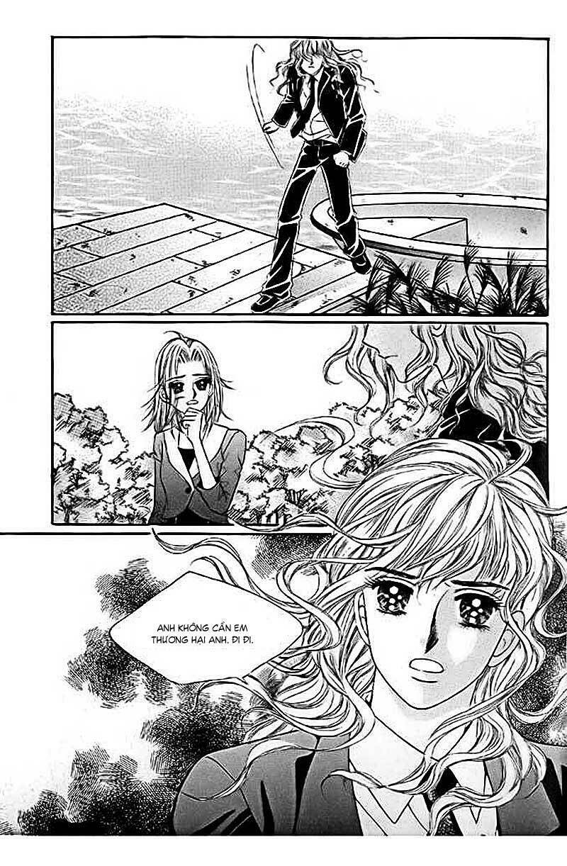 mặt nạ tình yêu chapter 9 31