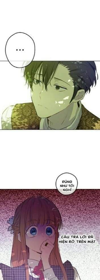 một ngày nọ ta trở thành công chúa chapter 61 11