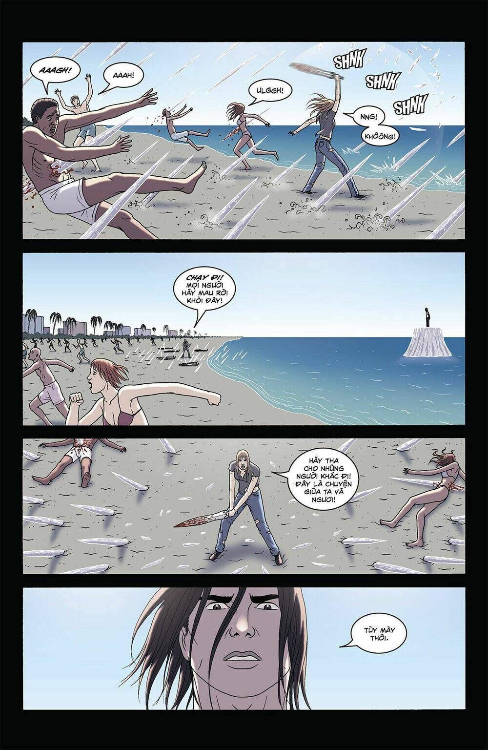 the sword chapter 11 5