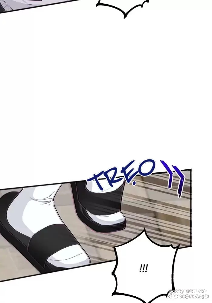 anh bạn của tôi đang phát sáng kìa ! chapter 2 17