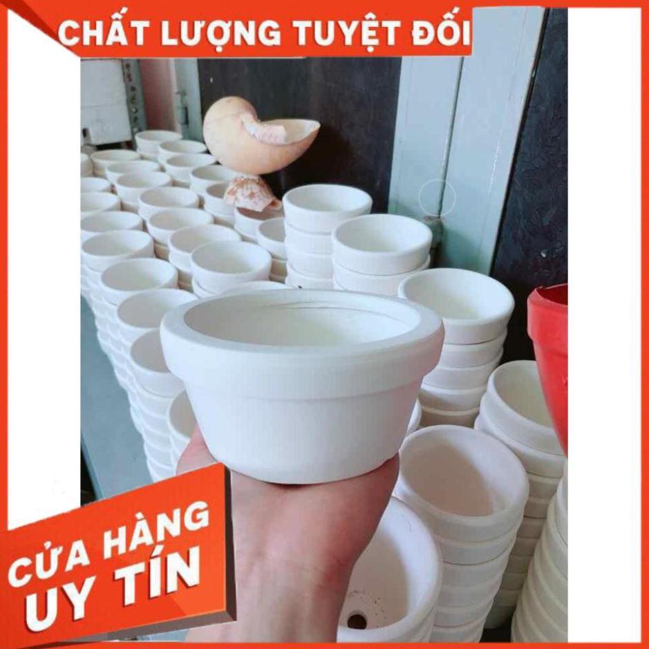 Chậu đất nung trồng cây Nhiều Người Mua