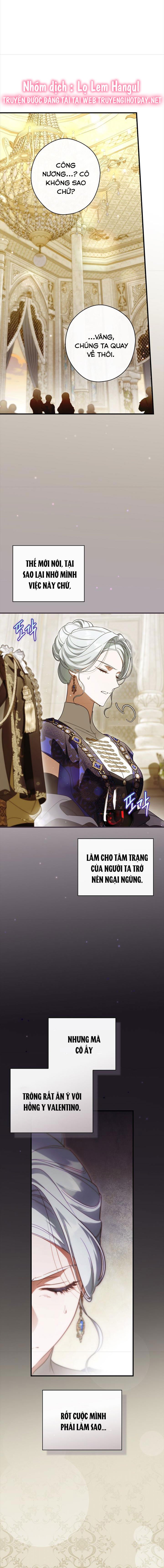 phương pháp khiến chồng đứng về phía của tôi chapter 93 7