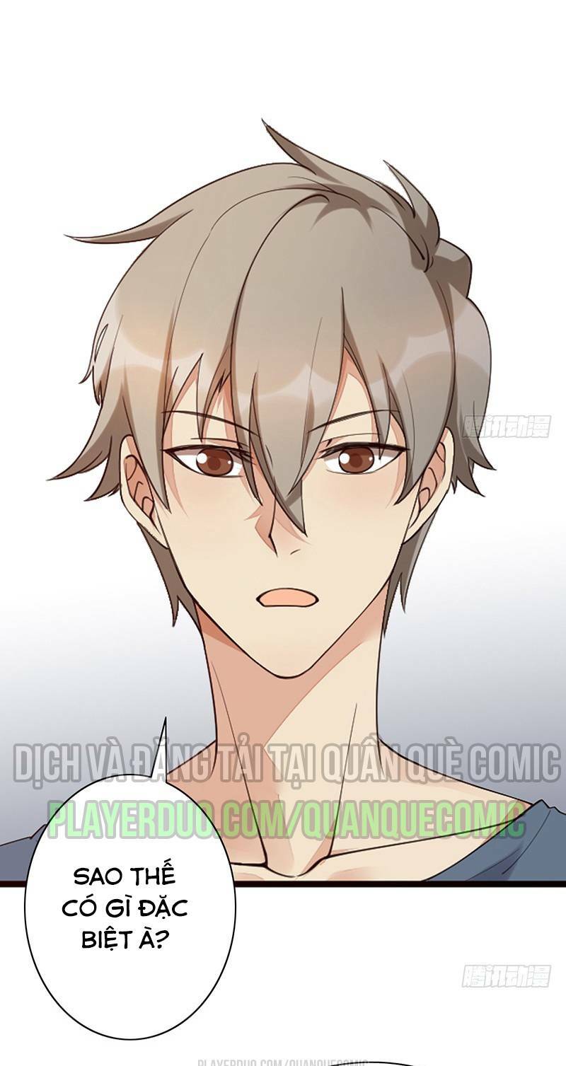 dã âu lão tổ chapter 17 23