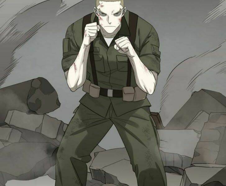 võ sĩ - the boxer chapter 88 184