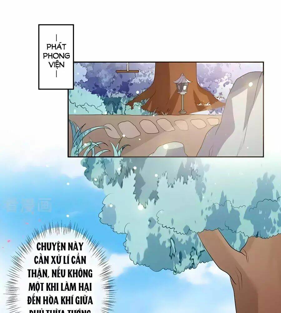 cửu khuyết phong hoa chapter 21 14