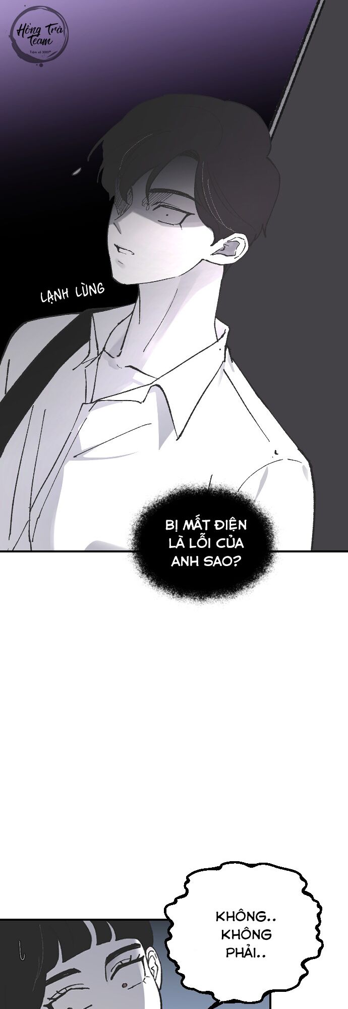 ba người anh trai cực phẩm của tôi chapter 11 39