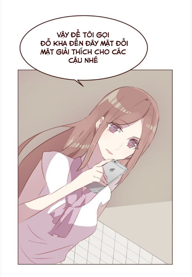 người yêu biến mất chapter 42 23