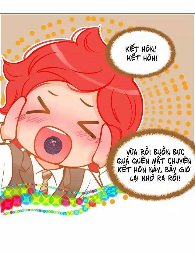 tân lang yếu tòng tiểu dưỡng khởi chapter 15 43