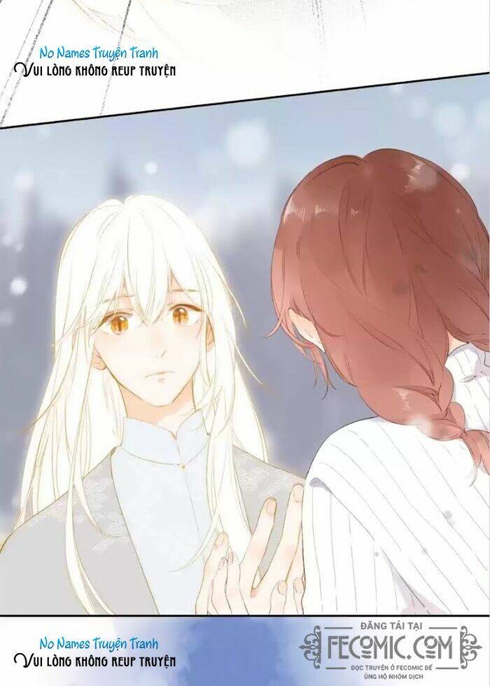 sos! tôi đã yêu một con sâu bướm (phần 2) chapter 24 13