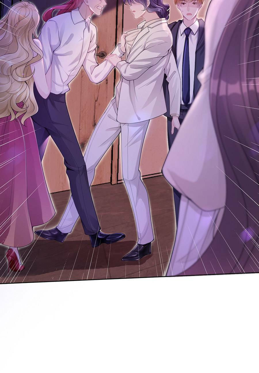 hãy để cô ấy hạ cánh! chapter 3 53