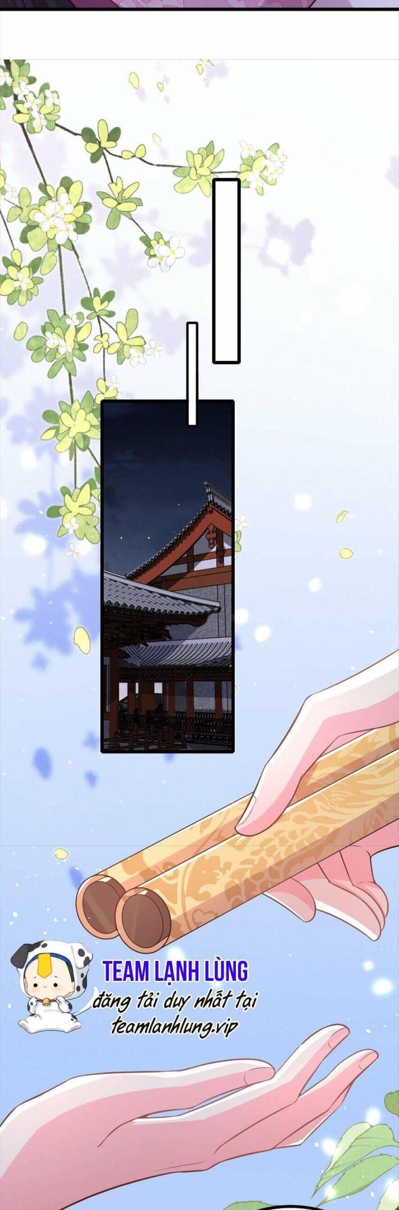 phò mã hôm nay cũng muốn phản công chapter 50 14