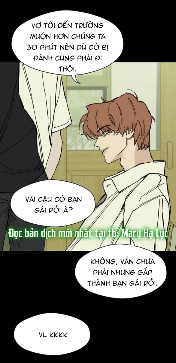 [18+] Nước Mắt Trên Đóa Hoa Tàn chapter 29.1 52