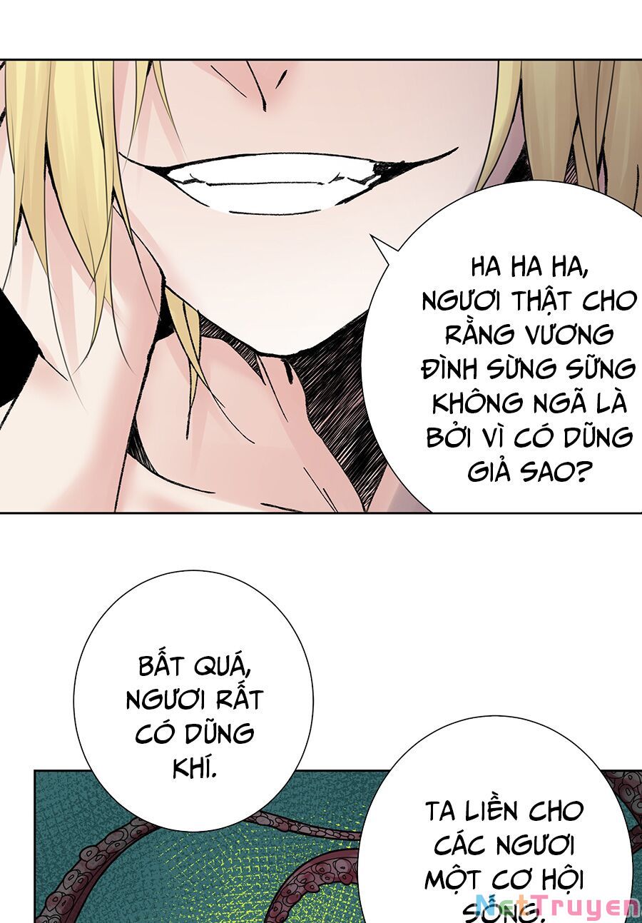 bản giáo chủ thân bất do kỷ chapter 37 59