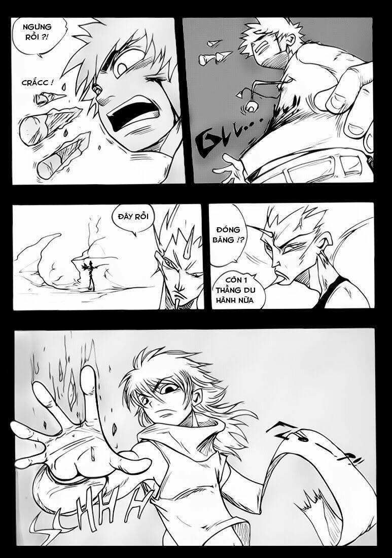 dreamland chapter 1.2 15