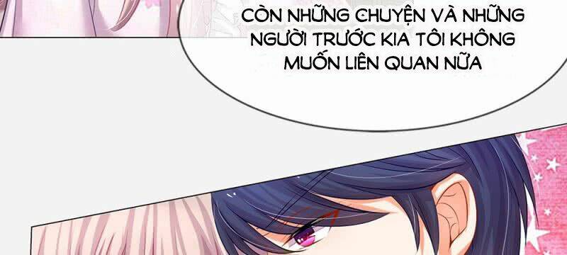 thiếu soái của tôi chính là manh như vậy chapter 41 42