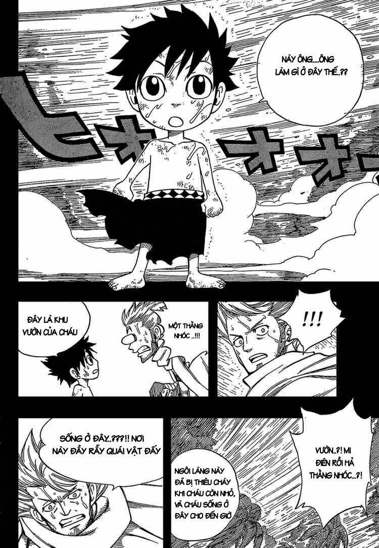 monster hunter orage chapter 8 27