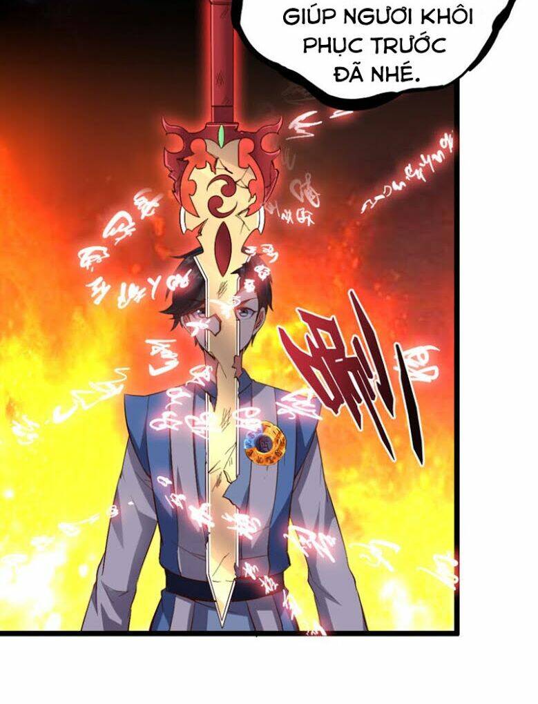 phục thiên thánh chủ chapter 29 15