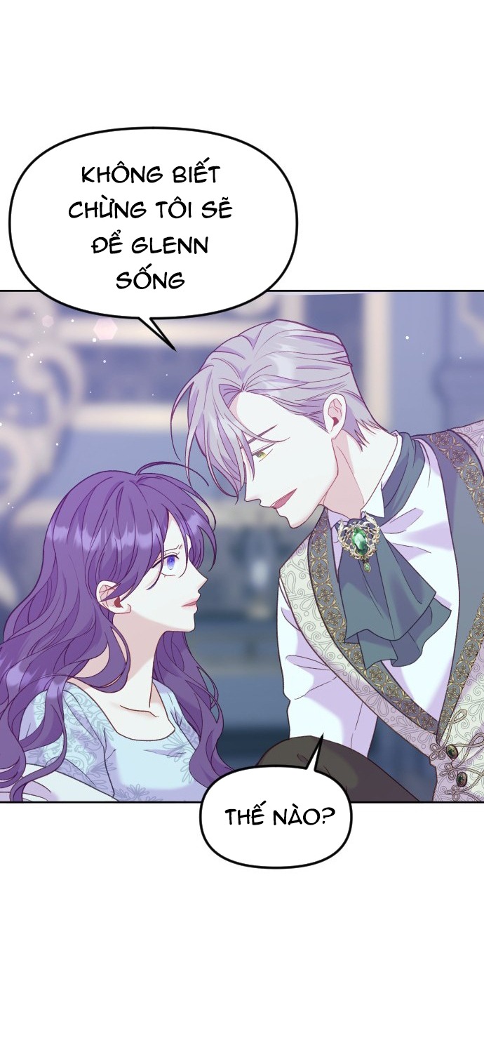 Yêu Hoặc Chết chapter 13.1 - Trang 35