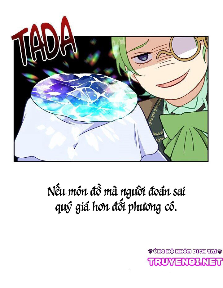 cẩn thận nữ phụ phản diện đấy! chapter 30 6