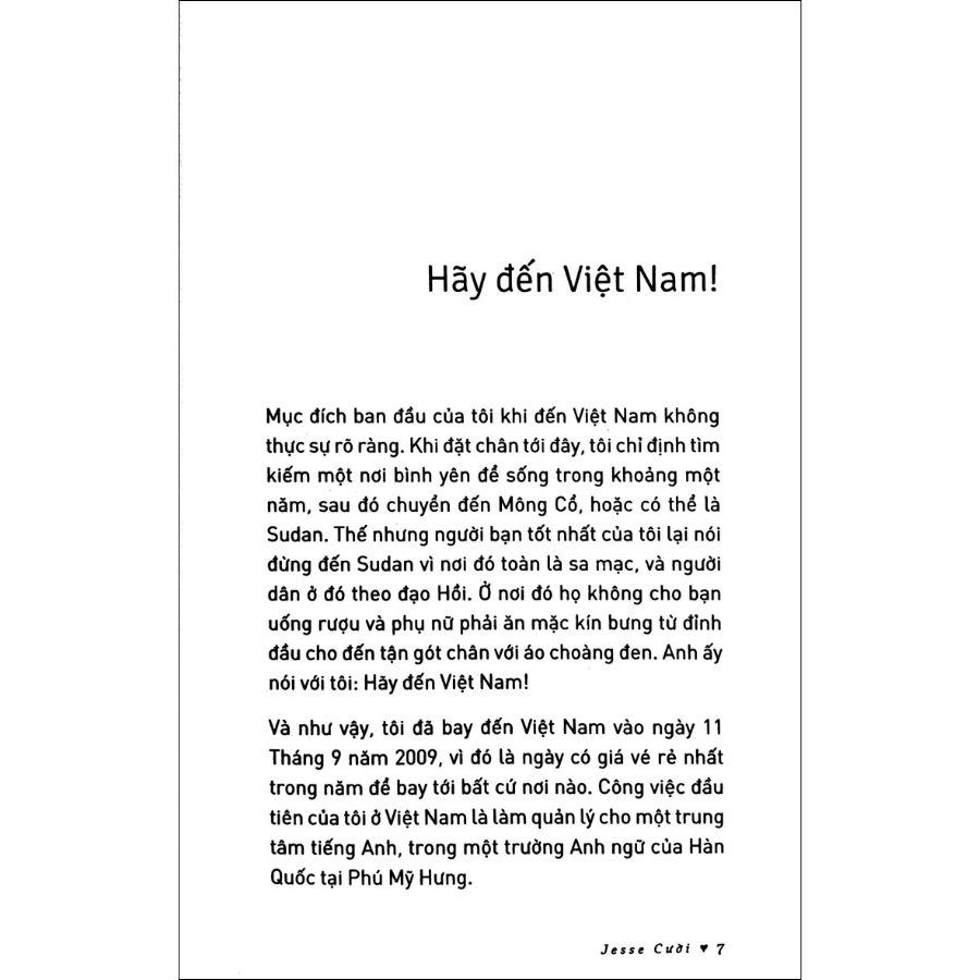 Jesse Cười Và Cuộc Phiêu Lưu Hài Hước