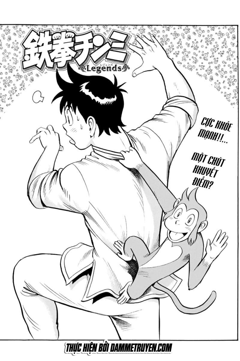 hoàng phi hồng phần 4 chapter 102 2