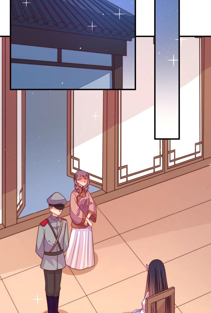 ngày nào thiếu soái cũng ghen chapter 266 10