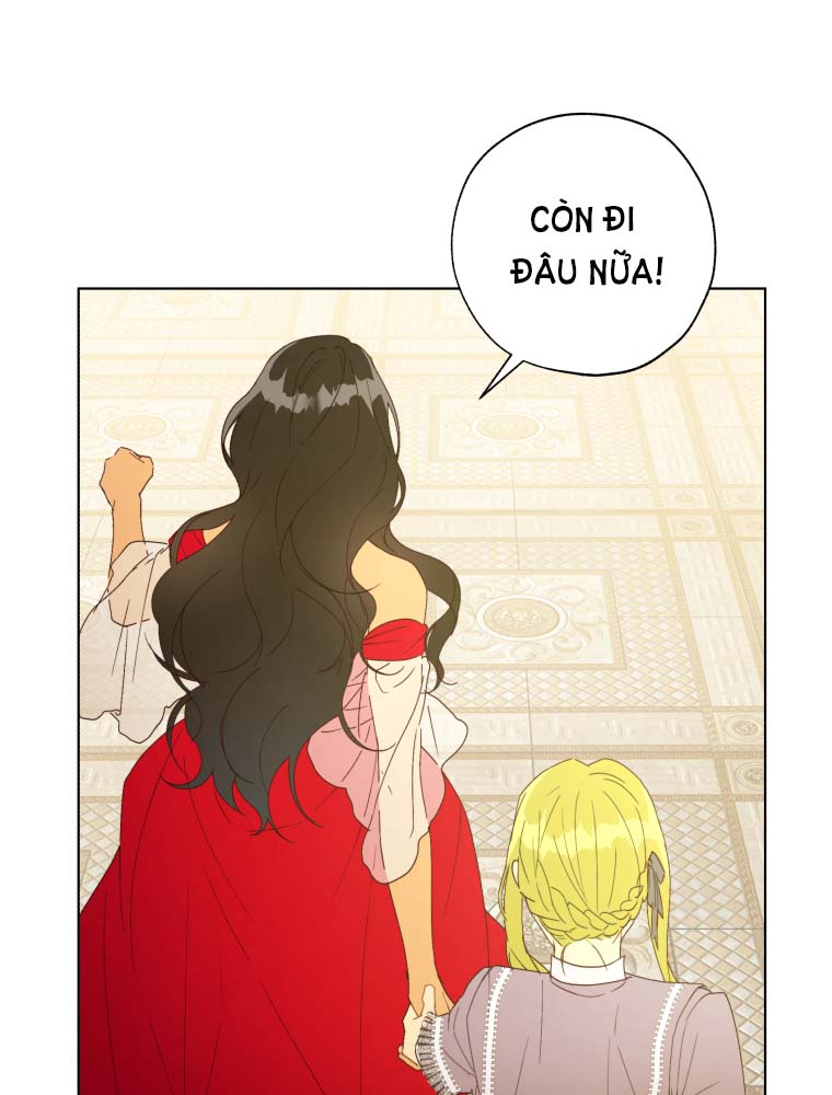công chúa khắc ấn kẻ phản nghịch chapter 54 108