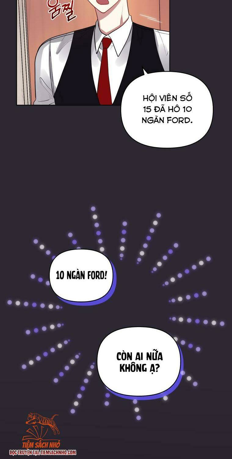 ác nữ phản diện đã chọn nam chính chapter 12 10