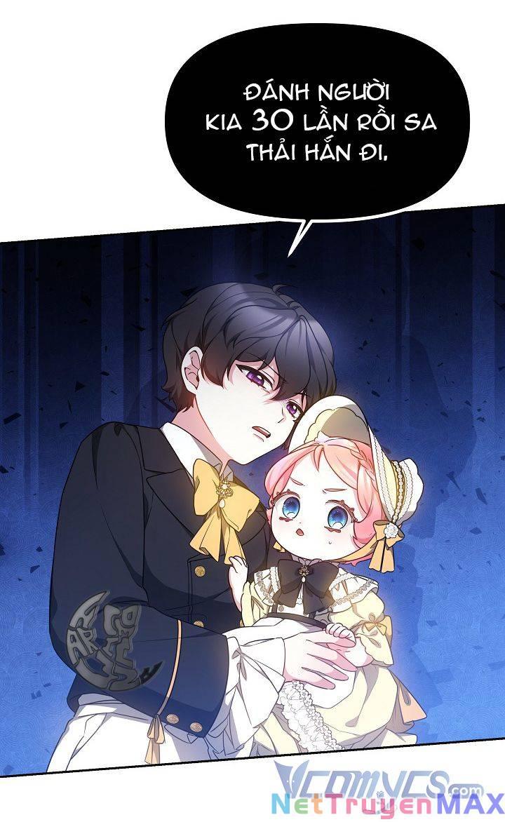 rồng con thuần hóa những kẻ điên chapter 13 71