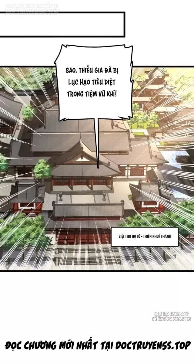 tôi, thần long của nữ đế! chapter 2 17