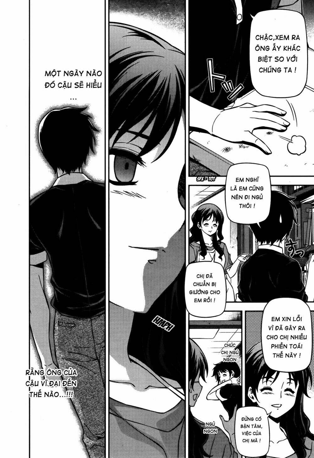 freezing chapter 109 20